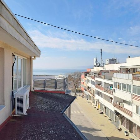 Апартамент Амира 2 Balchik Exterior photo