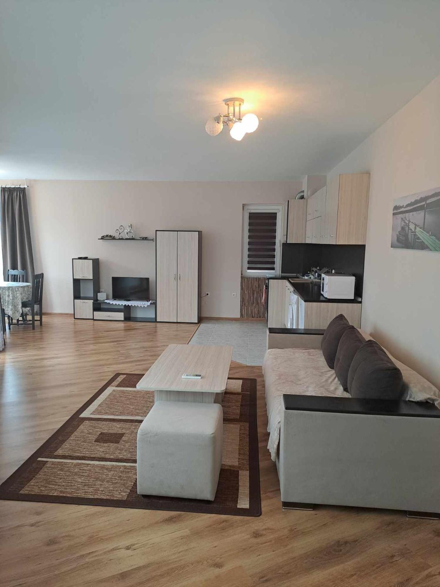 Апартамент Амира 2 Balchik Exterior photo