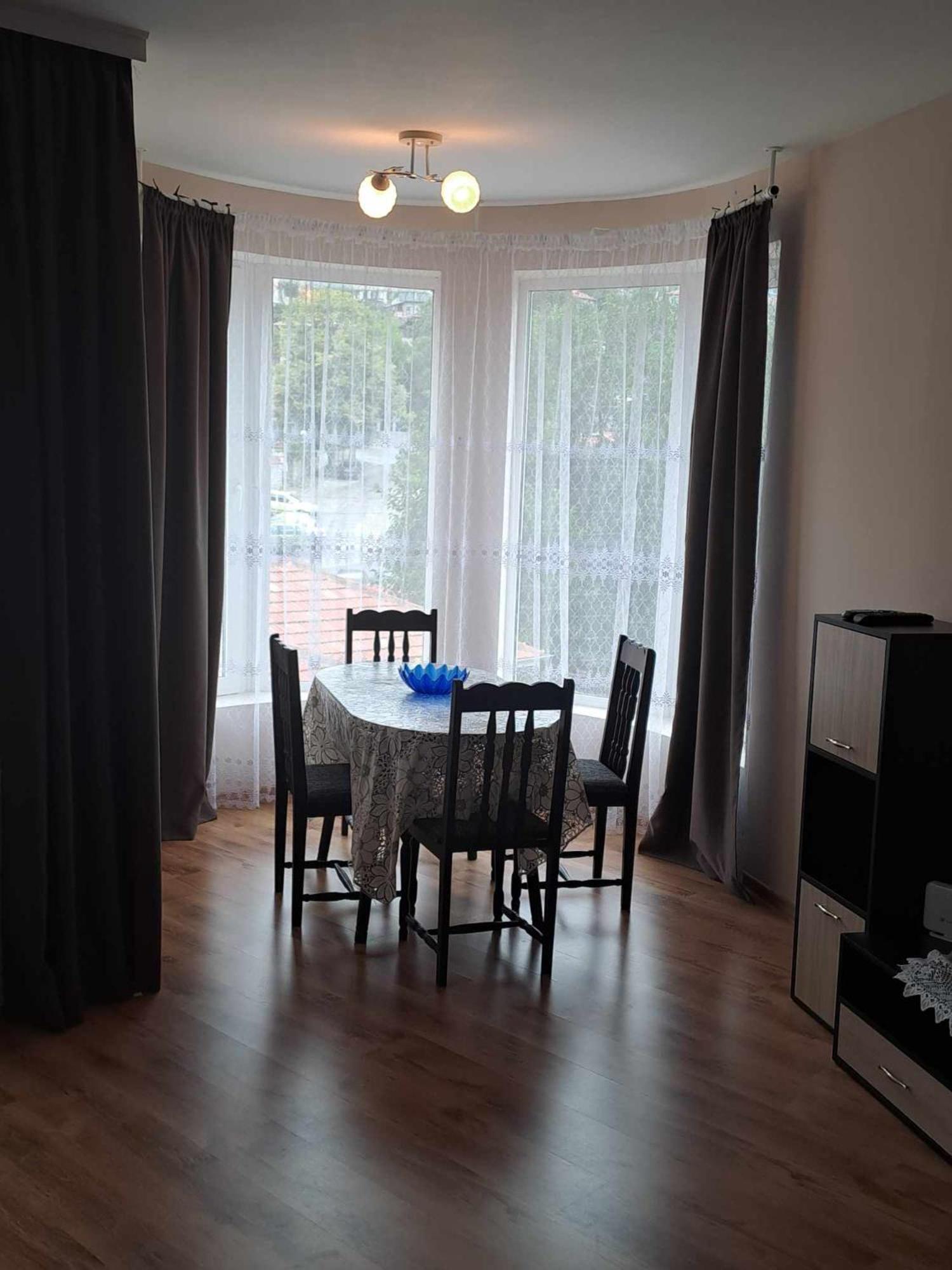 Апартамент Амира 2 Balchik Exterior photo