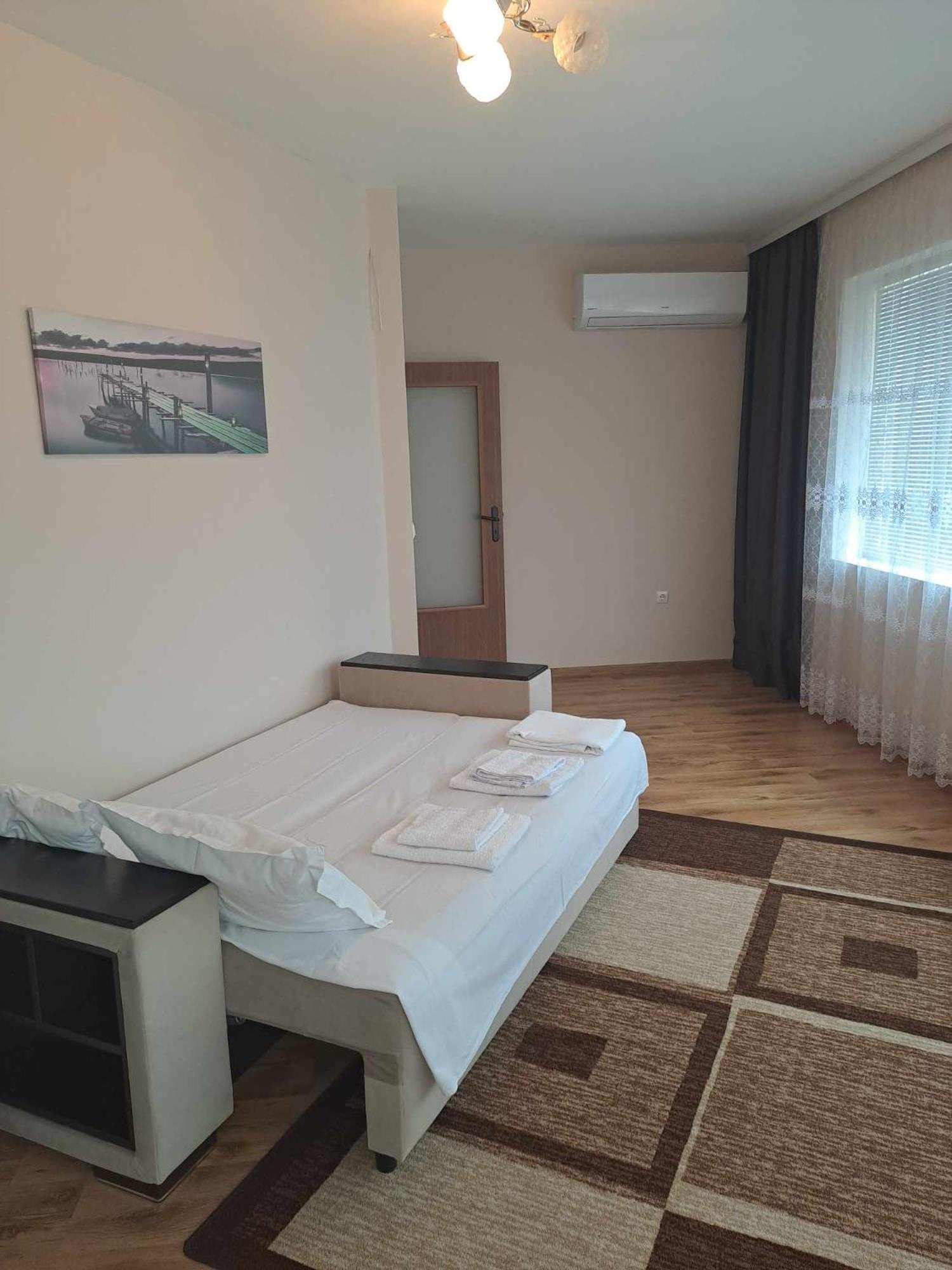 Апартамент Амира 2 Balchik Exterior photo