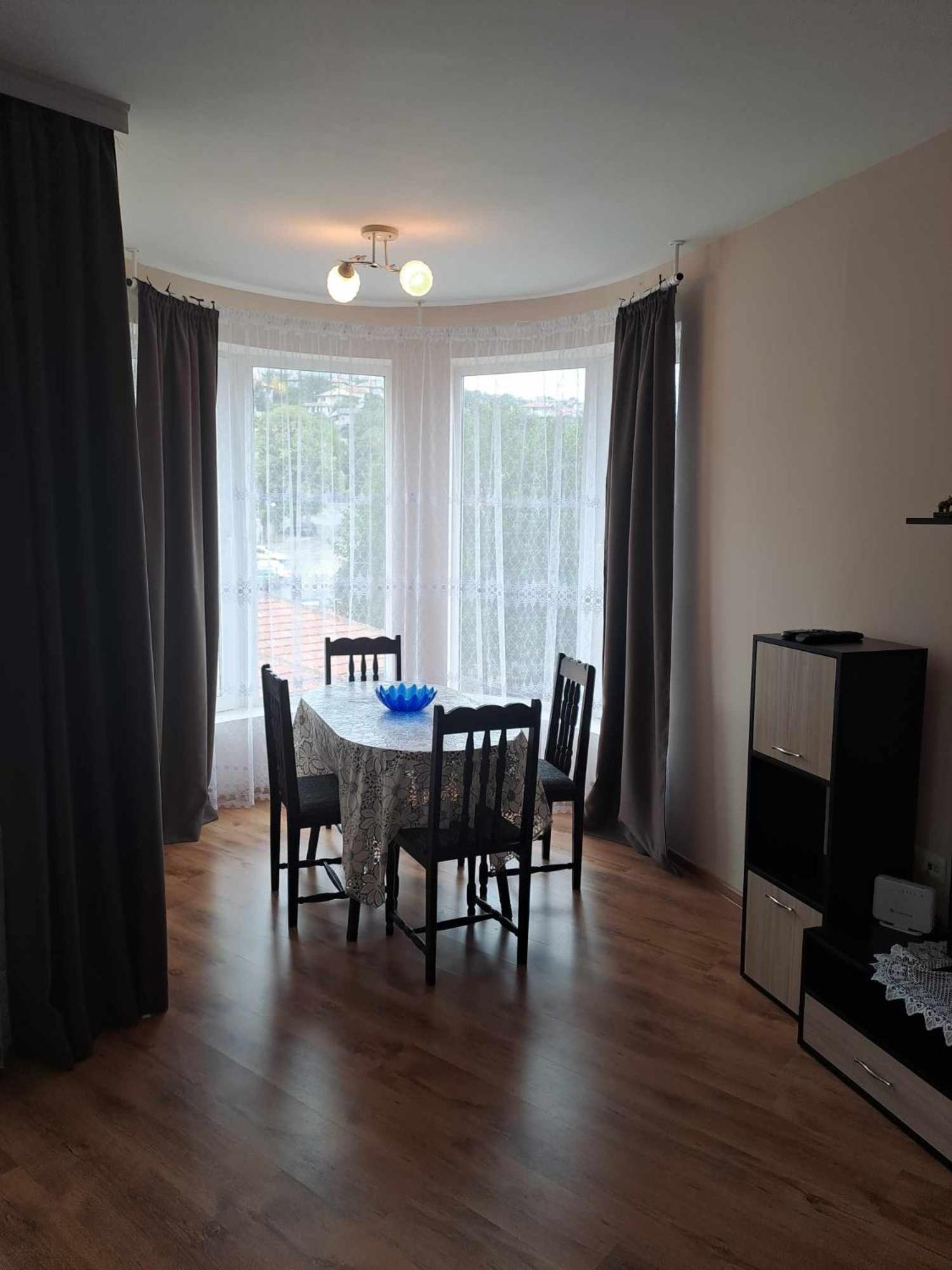 Апартамент Амира 2 Balchik Exterior photo