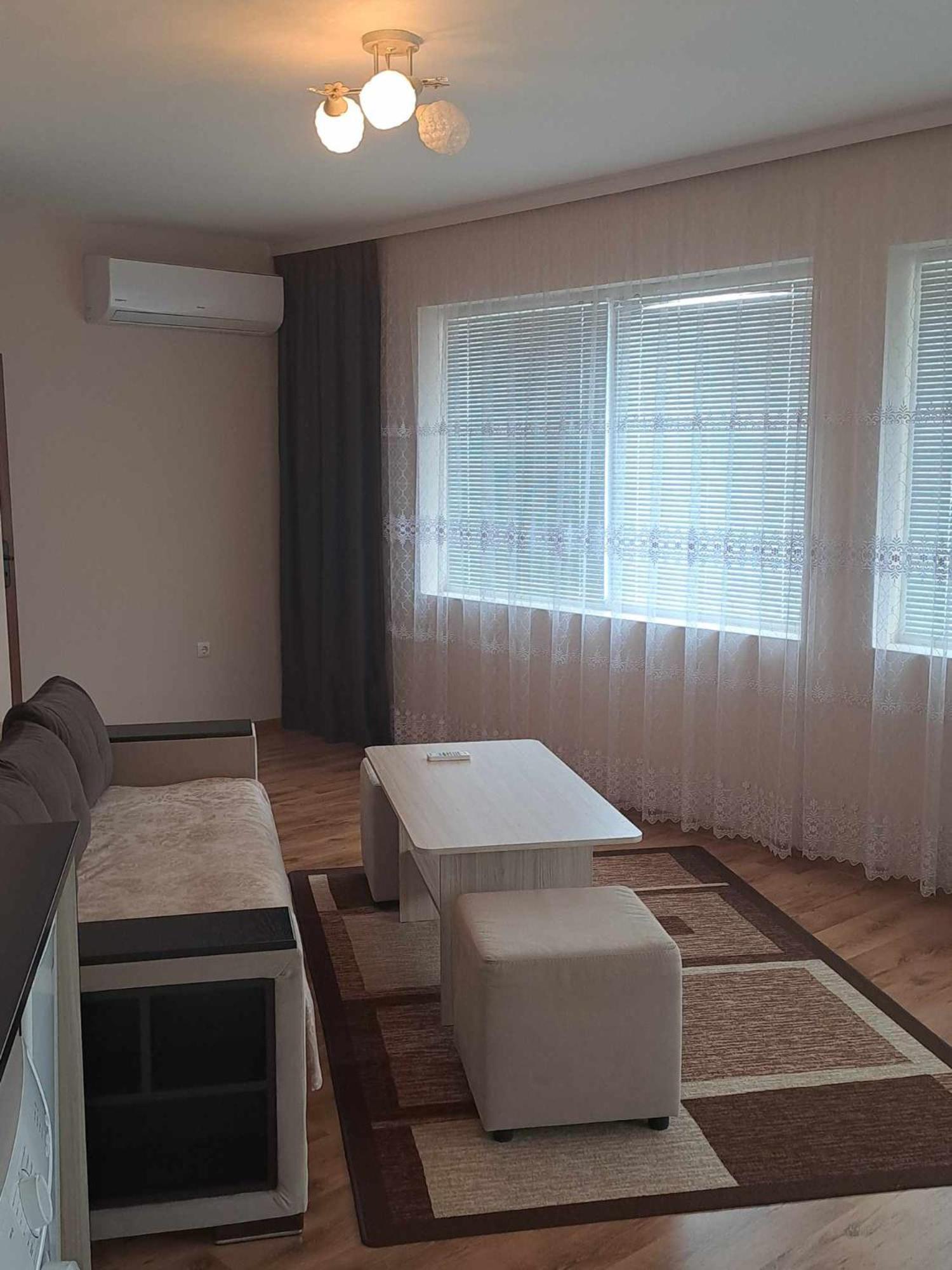 Апартамент Амира 2 Balchik Exterior photo