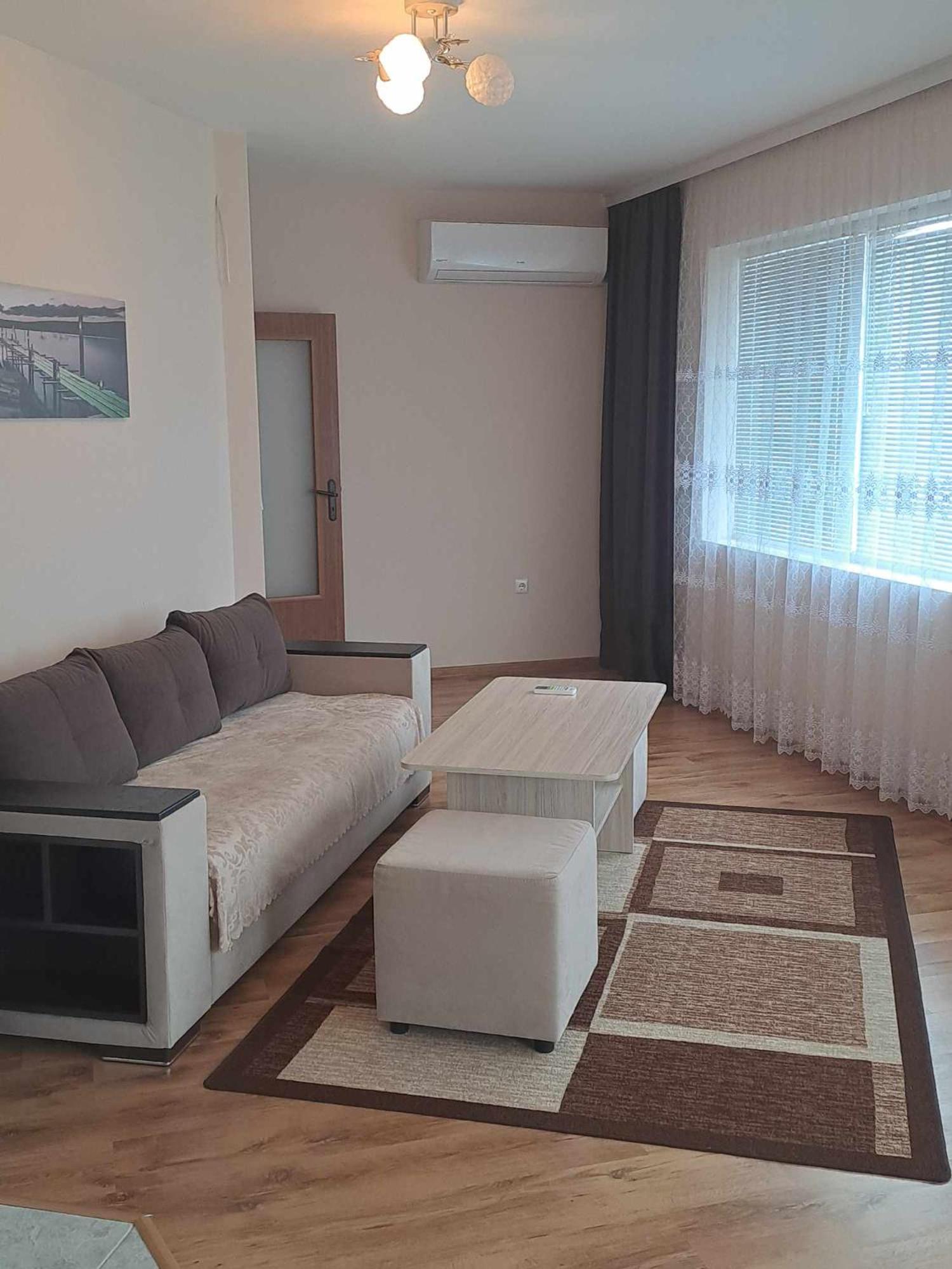 Апартамент Амира 2 Balchik Exterior photo