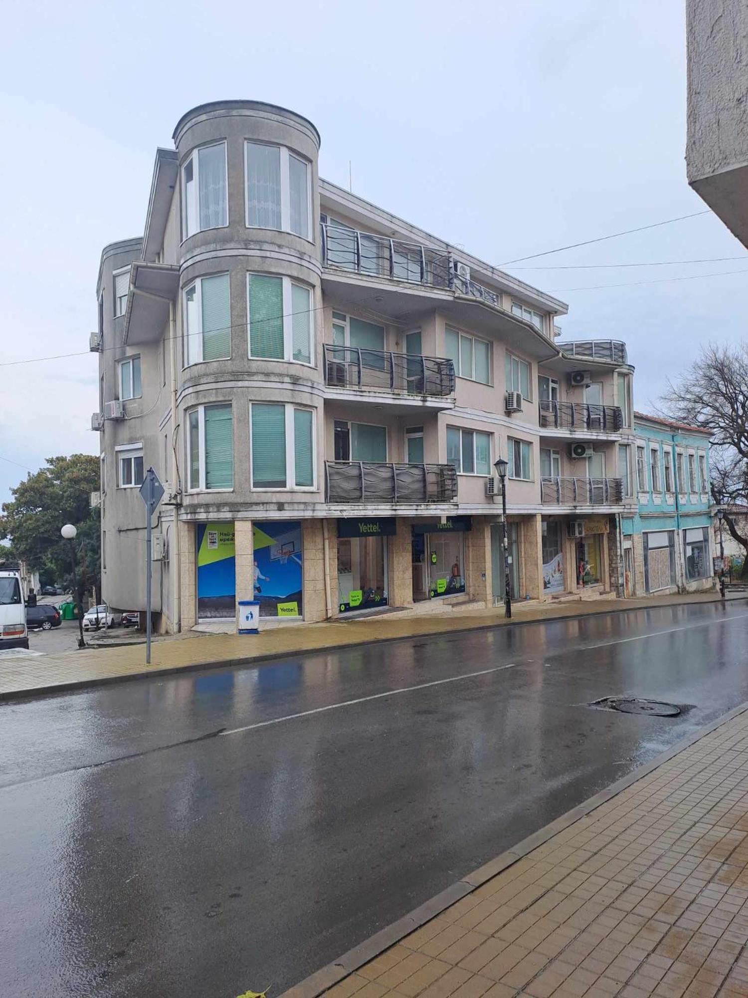Апартамент Амира 2 Balchik Exterior photo